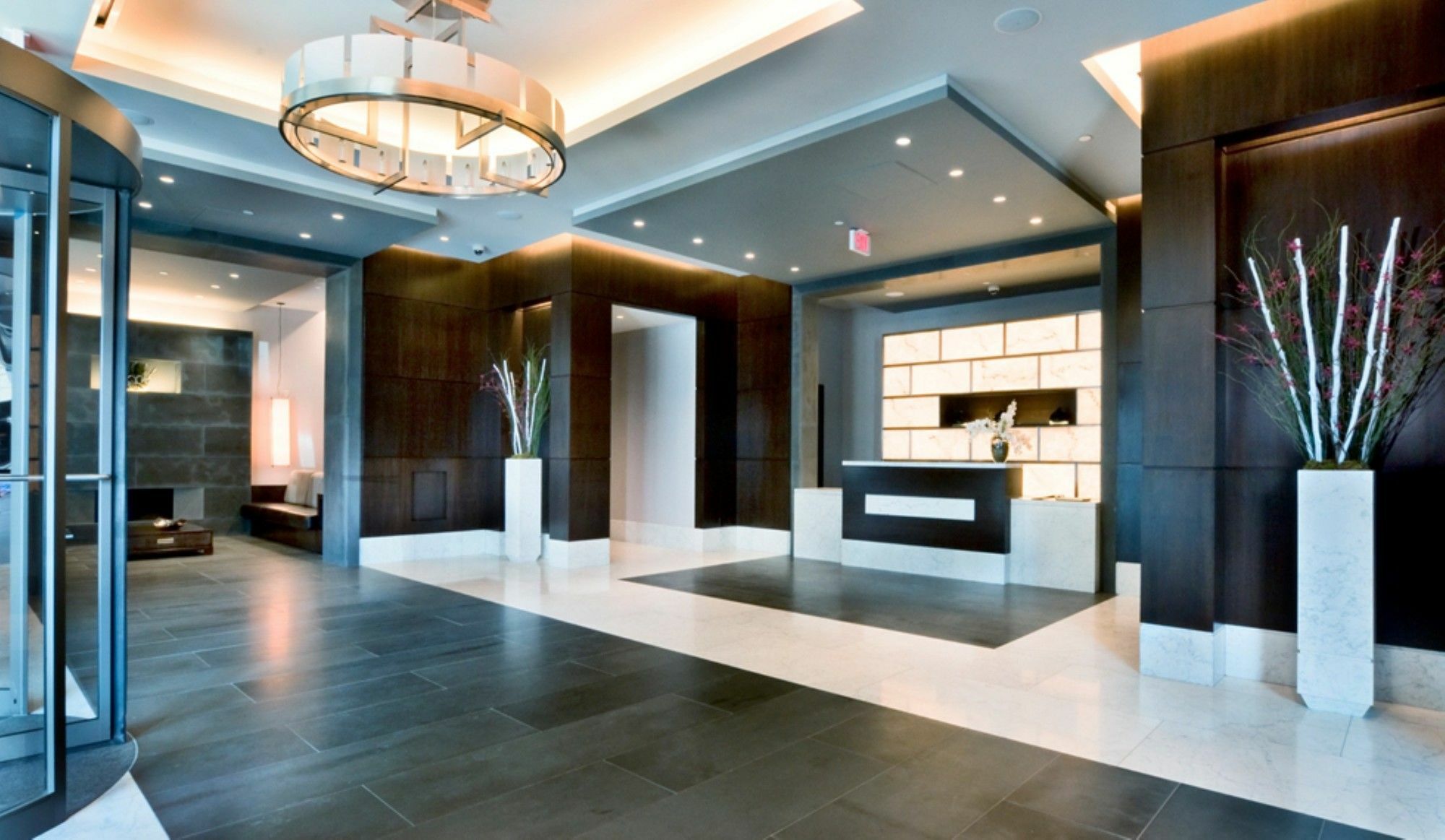 Global Luxury Suites Downtown Jersey City Dış mekan fotoğraf